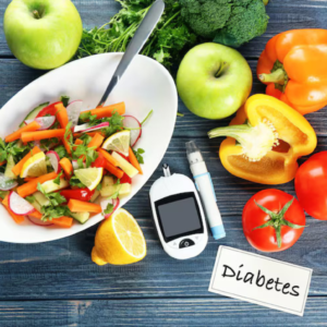 Blood Sugar Balance Weight Loss Plan